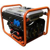 Бензиновый генератор Evoline PB 3300 E (произведено Zongshen)