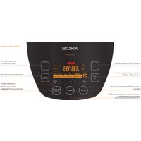 Мультиварка BORK U400