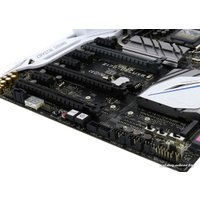 Материнская плата ASUS Z170-DELUXE