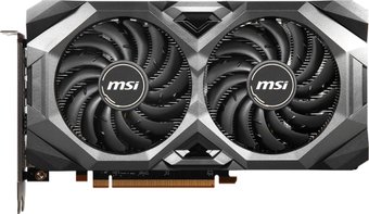 MSI Radeon RX 5600 XT Mech OC 6GB GDDR6