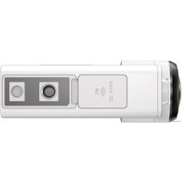 Экшен-камера Sony HDR-AS300 (корпус + водонепроницаемый чехол)