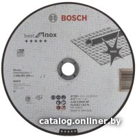 Отрезной диск Bosch 2.608.603.508