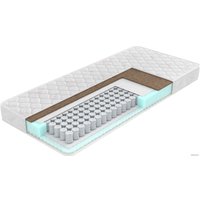 Матрас PROxSON Медвежонок 120x120