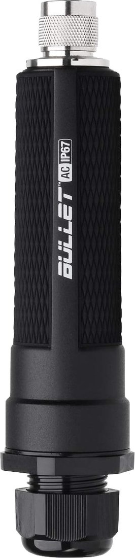 

Точка доступа Ubiquiti Bullet AC IP67 BulletAC-IP67