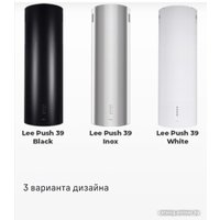 Кухонная вытяжка MAUNFELD Lee Push 39 (черный)