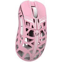 Игровая мышь WLMouse Sword X (розовый)