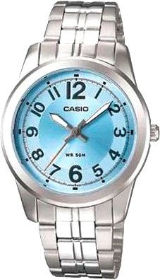 

Наручные часы Casio LTP-1315D-2B