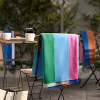 Плед Ikea Klibbkorsort 50601023 в Солигорске