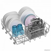 Встраиваемая посудомоечная машина HOMSair DW66M