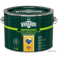 Пропитка Vidaron Impregnant V03 2.5 л (белая акация)