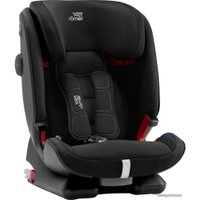 Детское автокресло Britax Romer Advansafix IV R (cosmos black)