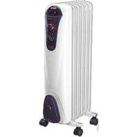 Масляный радиатор General Climate NY 10M