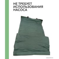 Самонадувающийся коврик Happy Camper MUKM231114