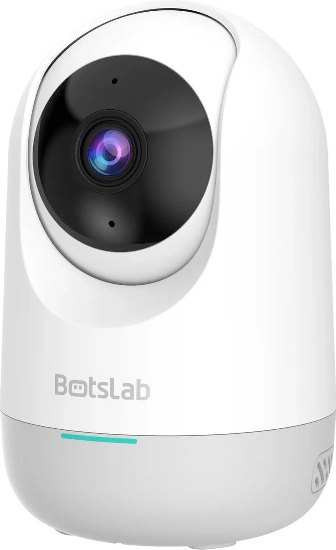 

IP-камера Botslab 2E C212