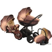 Универсальная коляска Tutis Zippy PIA (3 в 1)