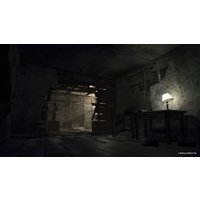  Resident Evil 7: Biohazard для PlayStation 4