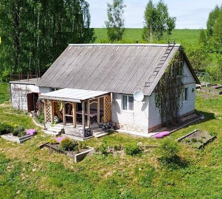 3-комн. квартира, 153 м², Раковский сельский Совет