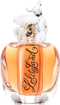 

Парфюмерная вода Lolita Lempicka Lolitaland EdP (40 мл)
