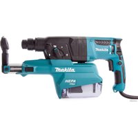 Перфоратор Makita HR2650