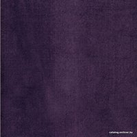 Кровать Мебельград Октавия Стандарт 180x200 (мора фиолетовый)