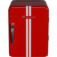 Мини-холодильник Meyvel MMT-30VR