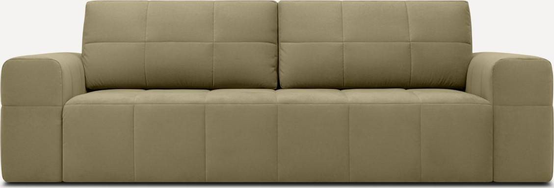 

Диван Divan Байма Velvet Olive 225966 (зеленый)