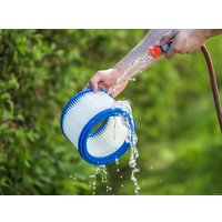 Пылесос Husqvarna WDC 325L