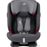 Детское автокресло Britax Romer Advansafix IV R (storm grey)