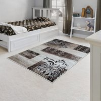 Ковер для жилой комнаты Витебские ковры 3234/a6/mh (1.6х2.3 м)