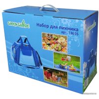 Термосумка Green Glade T3655 25л