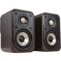 Полочная акустика Polk Audio Signature Elite ES10 (коричневый)