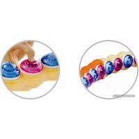 Массажный обруч HealthHoop PassionHoop 2.8 кг