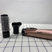 Фен-щетка Sonifer SF-9532