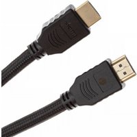 Кабель CACTUS CS-HDMI.1.4-10 (10 м, черный)