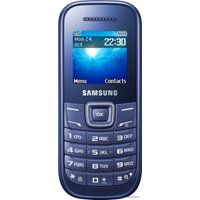 Кнопочный телефон Samsung Keystone II GT-E1200M