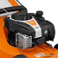 Газонокосилка STIHL RM 2 R