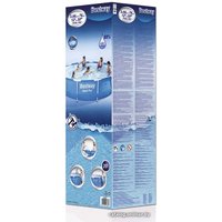 Каркасный бассейн Bestway Steel Pro 56706 (366х76)