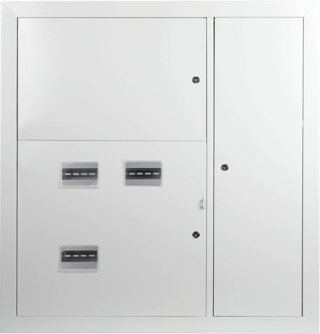 

Корпус металлический Эра Simple ЩЭ-3 Б0055713