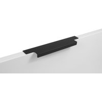 Ручка мебельная Boyard Ray 2.0 RT809BL.1/160/200