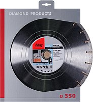 

Отрезной диск алмазный Fubag 10350-6