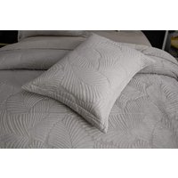 Набор текстиля для спальни Sofi De MarkO Ноэль 240x260 Пок-Нэ-240х260б (белый)