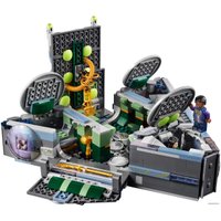 Конструктор LEGO Marvel Super Heroes 76156 Взлет Домо