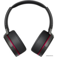Наушники Sony MDR-XB950B1 (черный)