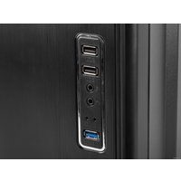 Корпус Natec Armadillo NPC-0855