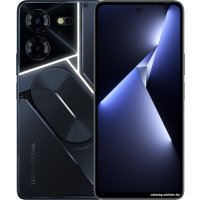 Телефон Tecno Pova 5 Pro 5G 8GB/128GB (черный)