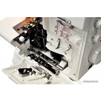 Коверлок Juki MO-75eN Majestic