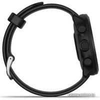 Умные часы Garmin Forerunner 55 (черный)