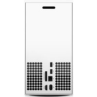 Игровая приставка Microsoft Xbox Series X Digital Edition 1TB Robot White в Борисове