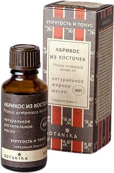  Botavikos Масло жирное Абрикос из косточек 30 мл