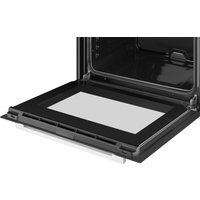 Электрический духовой шкаф Weissgauff EOM 206 BM